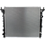 Order Radiator by AGILITY - 8013598 For Your Vehicle