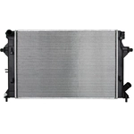 Order Radiateur by AGILITY - 8013609 For Your Vehicle