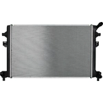 Order AGILITY - 8013617 - Radiator For Your Vehicle