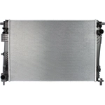 Order Radiator by AGILITY - 8013642 For Your Vehicle
