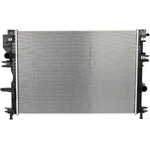 Order Radiator by AGILITY - 8013651 For Your Vehicle