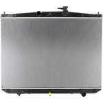 Order Radiator by AGILITY - 8013657 For Your Vehicle