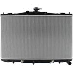 Order Radiator by AGILITY - 8013663 For Your Vehicle