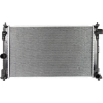 Order Radiator by AGILITY - 8013666 For Your Vehicle
