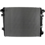 Order Radiator by AGILITY - 8013690 For Your Vehicle