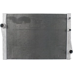 Order Radiator by AGILITY - 8013694 For Your Vehicle