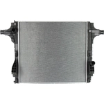 Order Radiator by AGILITY - 8013717 For Your Vehicle