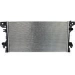 Order Radiator by AGILITY - 8013718 For Your Vehicle