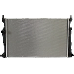 Order AGILITY - 8013771 - Radiator For Your Vehicle
