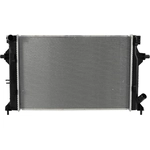 Order Radiator by AGILITY - 8013775 For Your Vehicle
