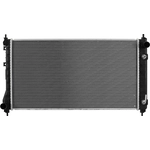 Order Radiator by AGILITY - 8013778 For Your Vehicle
