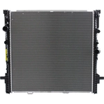 Order Radiator by AGILITY - 8013783 For Your Vehicle