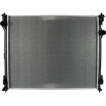 Order Radiator by AGILITY - 8013842 For Your Vehicle