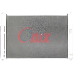 Order Ensemble radiateur et condenseur A/C by ONIX AUTOMOTIVE - OR13004 For Your Vehicle