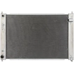 Order Radiator And A/C Condenser Assembly by SPECTRA PREMIUM INDUSTRIES - CU13004 For Your Vehicle