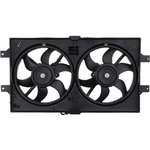 Order CONTINENTAL - FA70020 - Engine Cooling Fan For Your Vehicle
