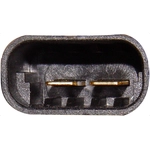 Order Radiator And Condenser Fan Assembly by CONTINENTAL - FA70322 For Your Vehicle