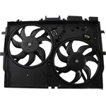 Order FOUR SEASONS - 75928 - Radiator And Condenser Fan Assembly For Your Vehicle