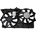 Order FOUR SEASONS - 76157 - Engine Cooling Fan Assembly For Your Vehicle