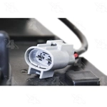 Order Ensemble de ventilateur de radiateur et de condenseur de FOUR SEASONS - 76224 For Your Vehicle