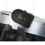 Order Radiator And Condenser Fan Assembly by FOUR SEASONS - 76301 For Your Vehicle