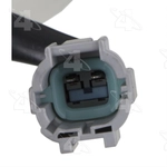 Order Radiator And Condenser Fan Assembly by FOUR SEASONS - 76339 For Your Vehicle