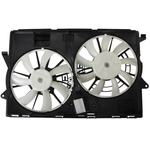Order FOUR SEASONS - 76367 - Engine Cooling Fan For Your Vehicle