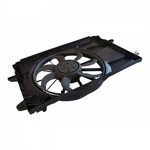 Order SKP - SK621321 - Radiator Fan Assembly For Your Vehicle