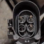 Order Radiator And Condenser Fan Assembly by TYC - 621080 For Your Vehicle