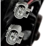 Order Radiator And Condenser Fan Assembly by TYC - 621910 For Your Vehicle