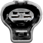 Order Radiator And Condenser Fan Assembly by TYC - 623160 For Your Vehicle
