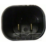 Order Radiator And Condenser Fan Assembly by TYC - 624290 For Your Vehicle