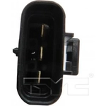 Order Radiator And Condenser Fan Assembly by TYC - 624670 For Your Vehicle