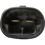 Order Radiator And Condenser Fan Assembly by TYC - 624750 For Your Vehicle