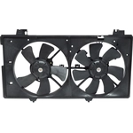 Order UAC - FA50401C - Radiator-Condenser Fan Assembly For Your Vehicle