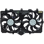 Order UAC - FA50588C - Radiator Fan For Your Vehicle