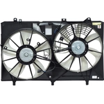 Order UAC - FA70856C - Radiator Fan For Your Vehicle