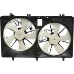 Order UAC - FA70856C - Radiator Fan For Your Vehicle