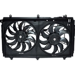 Order UAC - FA71772C - Radiator Fan For Your Vehicle