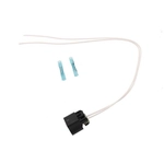 Order ACDELCO - 87815146 - Multi-Purpose Connector with Leads For Your Vehicle