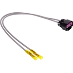 Order Radiator And Condenser Fan Connector by ACDELCO - PT2649 For Your Vehicle