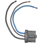 Order BLUE STREAK (HYGRADE MOTOR) - HP4540 - Cooling Fan Motor Connector For Your Vehicle