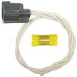 Order Radiator And Condenser Fan Connector by BLUE STREAK (HYGRADE MOTOR) - S1264 For Your Vehicle