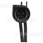 Order Connecteur de ventilateur de radiateur et de condensateur par BLUE STREAK (HYGRADE MOTOR) - S2181 For Your Vehicle