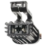 Order Radiator And Condenser Fan Connector by BLUE STREAK (HYGRADE MOTOR) - S581 For Your Vehicle