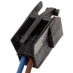 Order Connecteur de ventilateur de radiateur et de condensateur par BLUE STREAK (HYGRADE MOTOR) - S614 For Your Vehicle