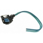 Order Radiator And Condenser Fan Connector by BLUE STREAK (HYGRADE MOTOR) - S827 For Your Vehicle