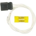 Order Radiator And Condenser Fan Connector by BWD AUTOMOTIVE - PT1213 For Your Vehicle