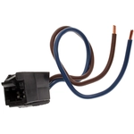 Order BWD AUTOMOTIVE - PT214 - Engine Cooling Fan Motor Connector For Your Vehicle