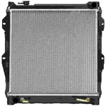 Order APDI - 8010050 - Engine Coolant Radiator For Your Vehicle